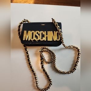 Moschino Crossbody Bag
